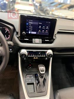 تويوتا راف 4